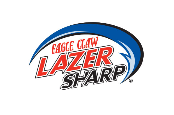 Eagle Claw Lazor Sharp