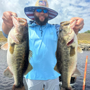 Lake Okeechobee Fishing Trips